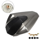 Passenger Rear Seat Cover Cowl for Kawasaki Ninja 400 (2018–2024)