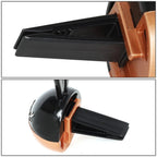 2X Clip-On Vent Air Freshener for Rabbit Ears (Diax)