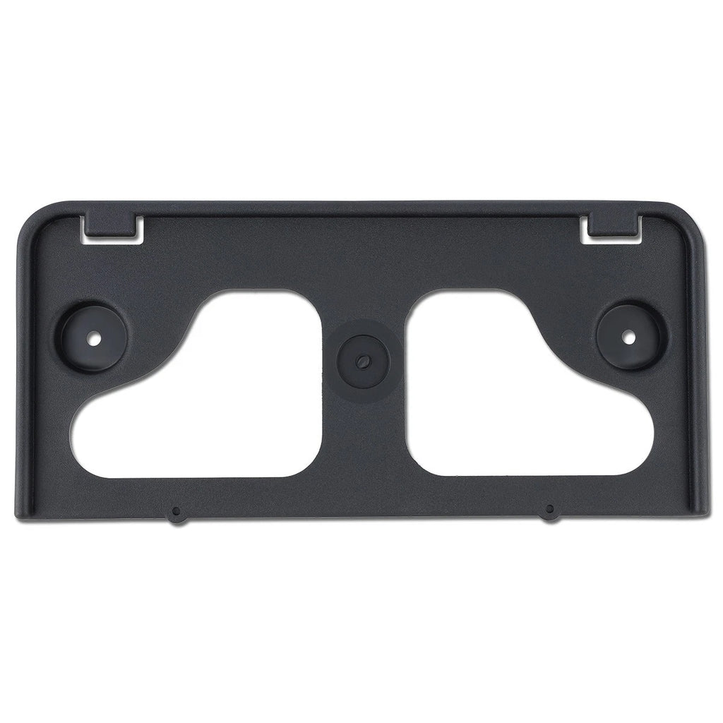 Front Bumper License Plate Mounting Bracket for Ford Taurus (2010–2012)
