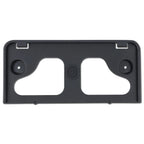 Front Bumper License Plate Mounting Bracket for Ford Taurus (2010–2012)
