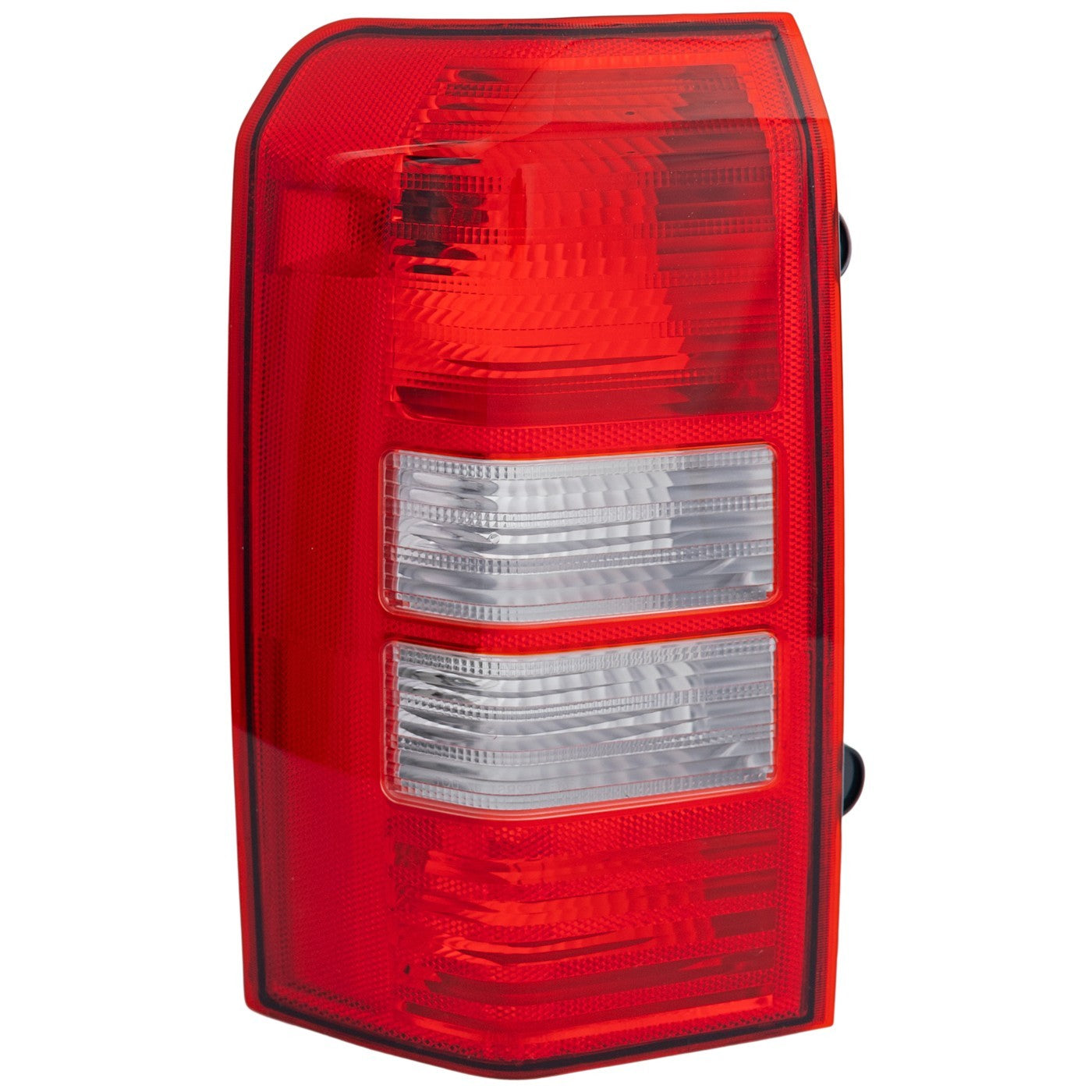 Tail Light Assembly for Jeep Patriot (2008–2017) Left Driver Side