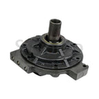 Charging Pump 91524-00030 for Mitsubishi S4S Forklift (FD/G20-35A)