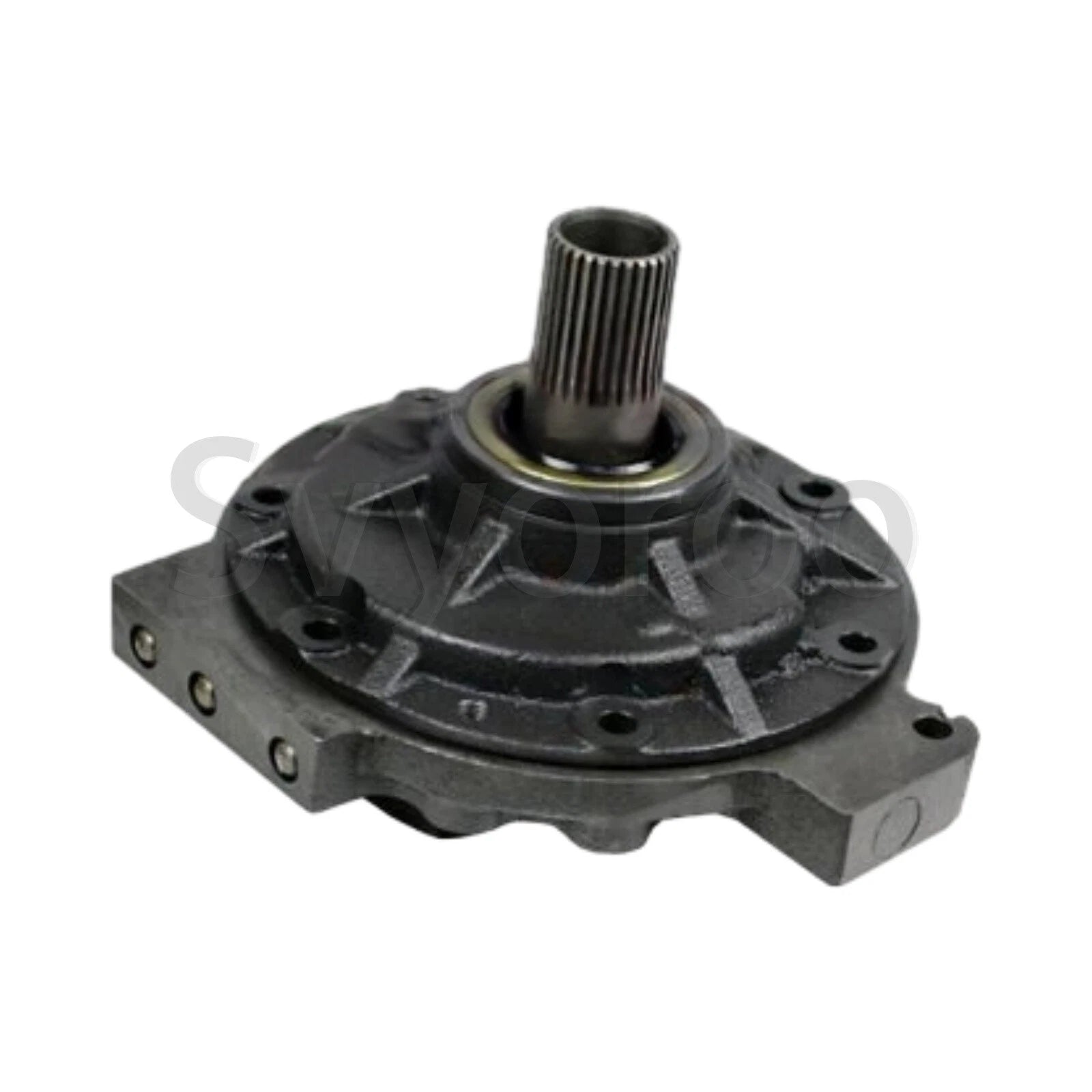Charging Pump 91524-00030 for Mitsubishi S4S Forklift (FD/G20-35A)