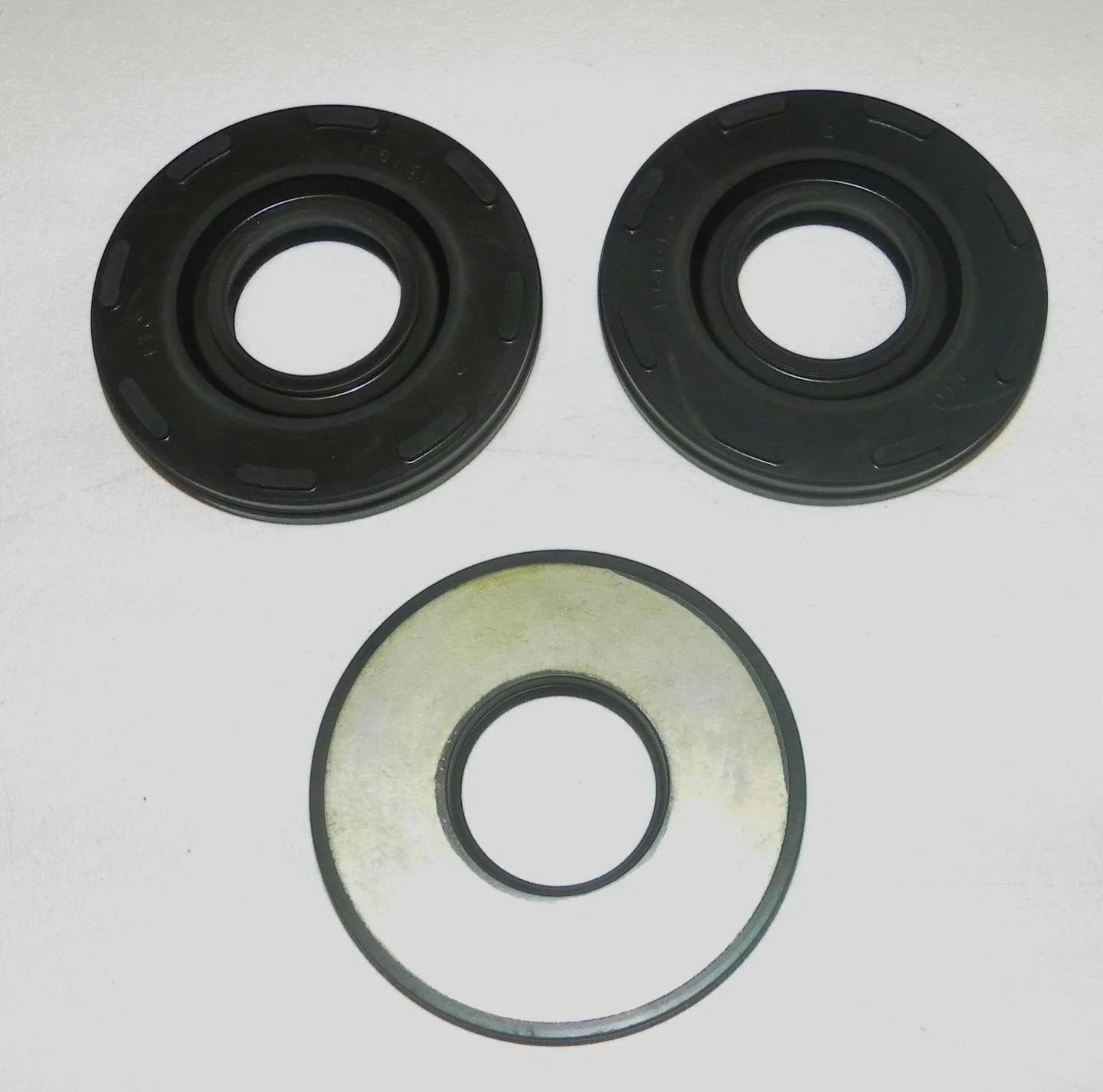 Crank Seal Kit for Kawasaki 650/750 (1986–2002)