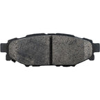 Brake Disc Rotors and Pads Kit for Subaru Impreza Forester XV Crosstrek