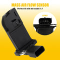 Mass Air Flow Sensor for Ford F250 F350 F450 F550 (2011–2016)