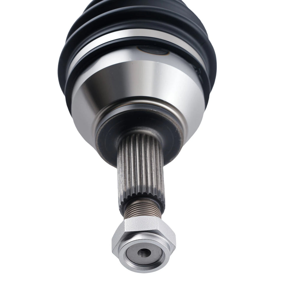 Front Passenger Side CV Axle Shaft Assembly for Ford Focus (2001–2011)
