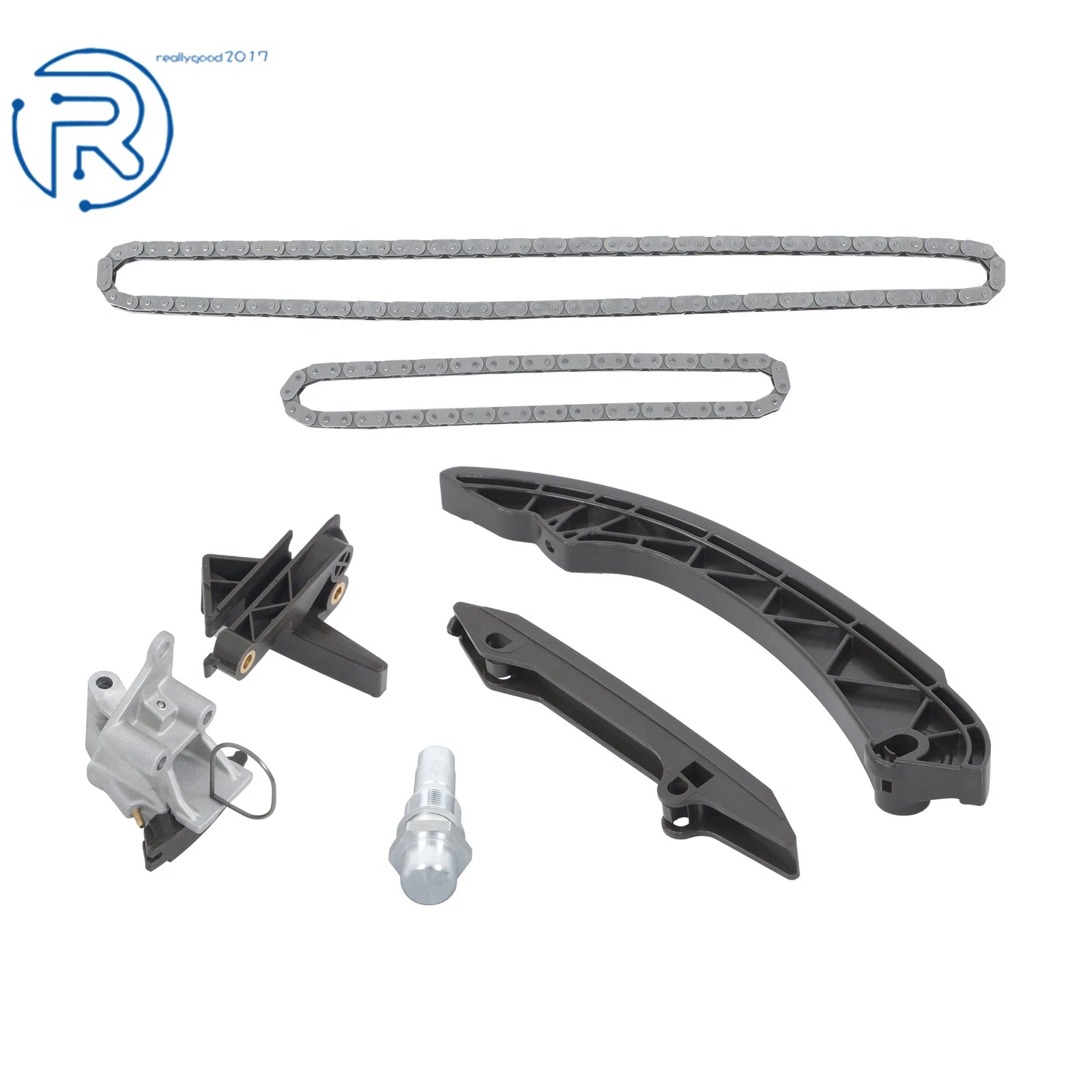 Timing Chain Kit for BMW E36 E39 323i 325i 328i 525i 528i (1992–2003)