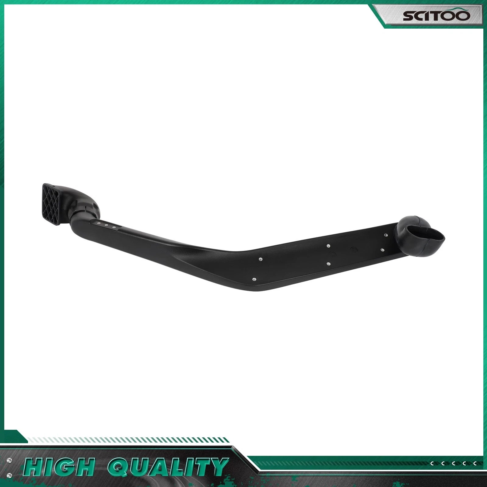 Air Intake Snorkel Kit for Ford Ranger PK PJ 3.0 Diesel (2006–2011)