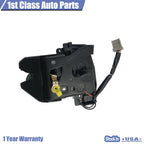 Trunk Latch Actuator for Honda Accord