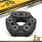 Drive Prop Shaft Flex Joint for BMW M3 E36/E46, M5 E34, Z4 E85/E86 (2006–2008)