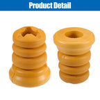 Bumper Damper Shock Protector for BMW 428i (2014-2016)