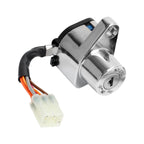 Ignition Switch 37110-10FA0 for Suzuki Intruder VL1500 Boulevard C90 (2006–2009)