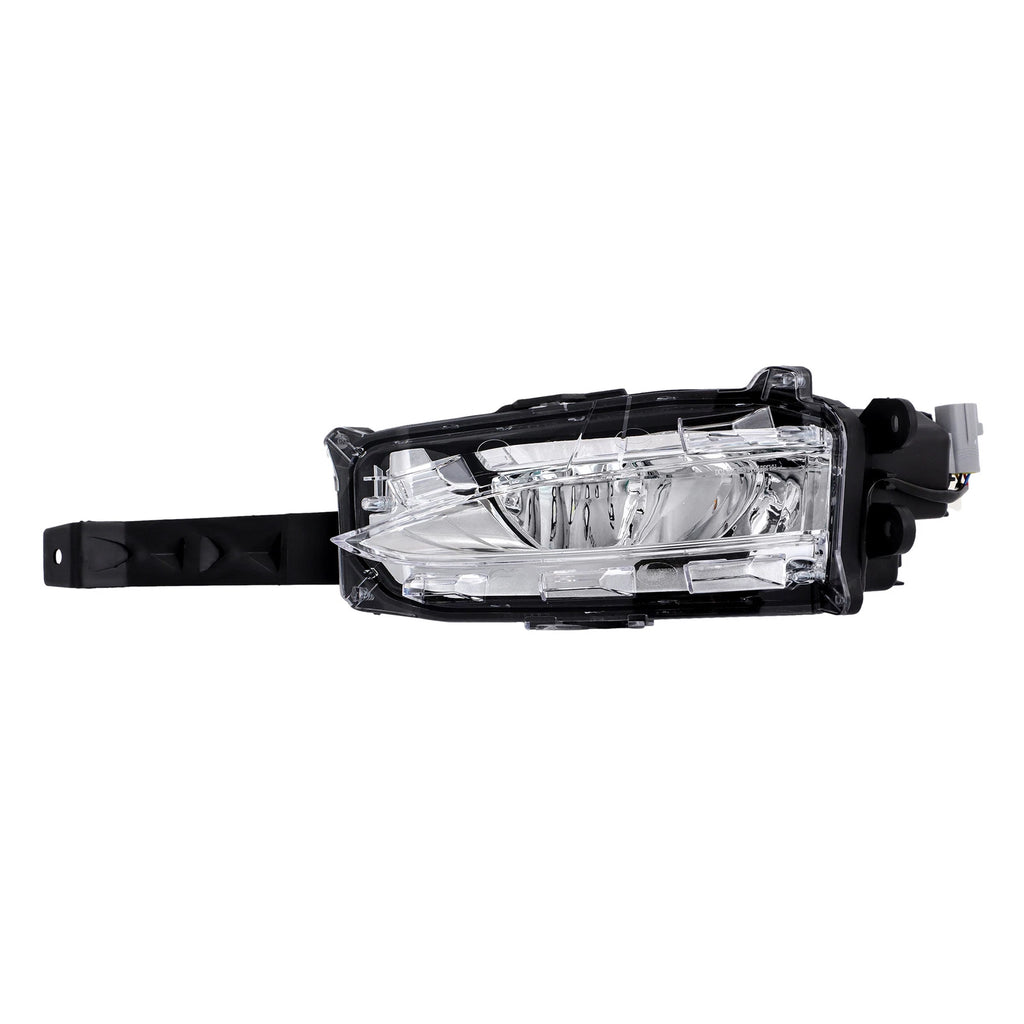 LED Fog Lamp Lights for Lexus NX200T (2015–2017)