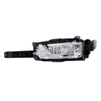 LED Fog Lamp Lights for Lexus NX200T (2015–2017)