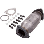 Rear Exhaust Catalytic Converter for Honda Odyssey (2005–2010) w/ Gasket
