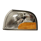 Replacement Driver Parking Marker Light Lens/Housing for 1999-00 Nissan Quest