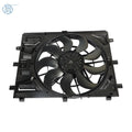 Radiator Cooling Fan Assembly for Chevrolet Equinox GMC Terrain (2020–2022)