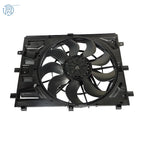 Radiator Cooling Fan Assembly for Chevrolet Equinox GMC Terrain (2020–2022)