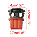Radiator Holder Clip for Benz CLS C219/C218 E-Class W211 GLK X204
