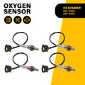 Oxygen Sensor for Jeep Grand Cherokee (2001–2022) 3.7L 4.0L 4.7L 5.7L 6.1L 6.4L