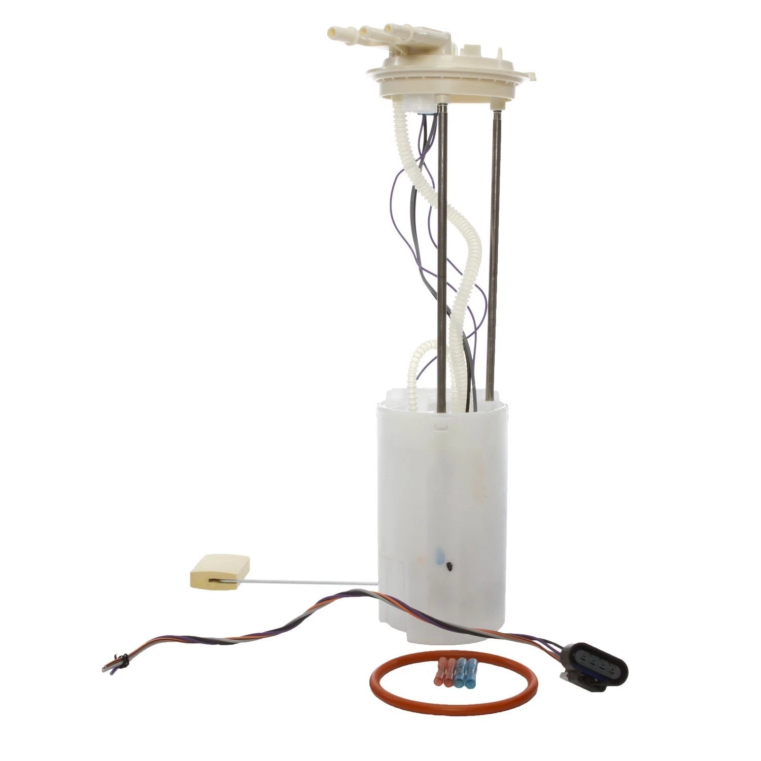 Delphi FG0085 Fuel Pump Module Assembly for Chevrolet C3500/K3500 (1999–2000)