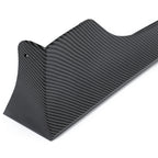 Side Skirt Splitter for Honda Accord Sedan (2013–2017) JDM MD Carbon Fiber