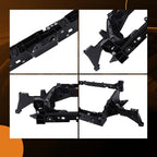 Radiator Support Core Assembly for Honda CR-V (2023–2024) 71410-3A0-A01