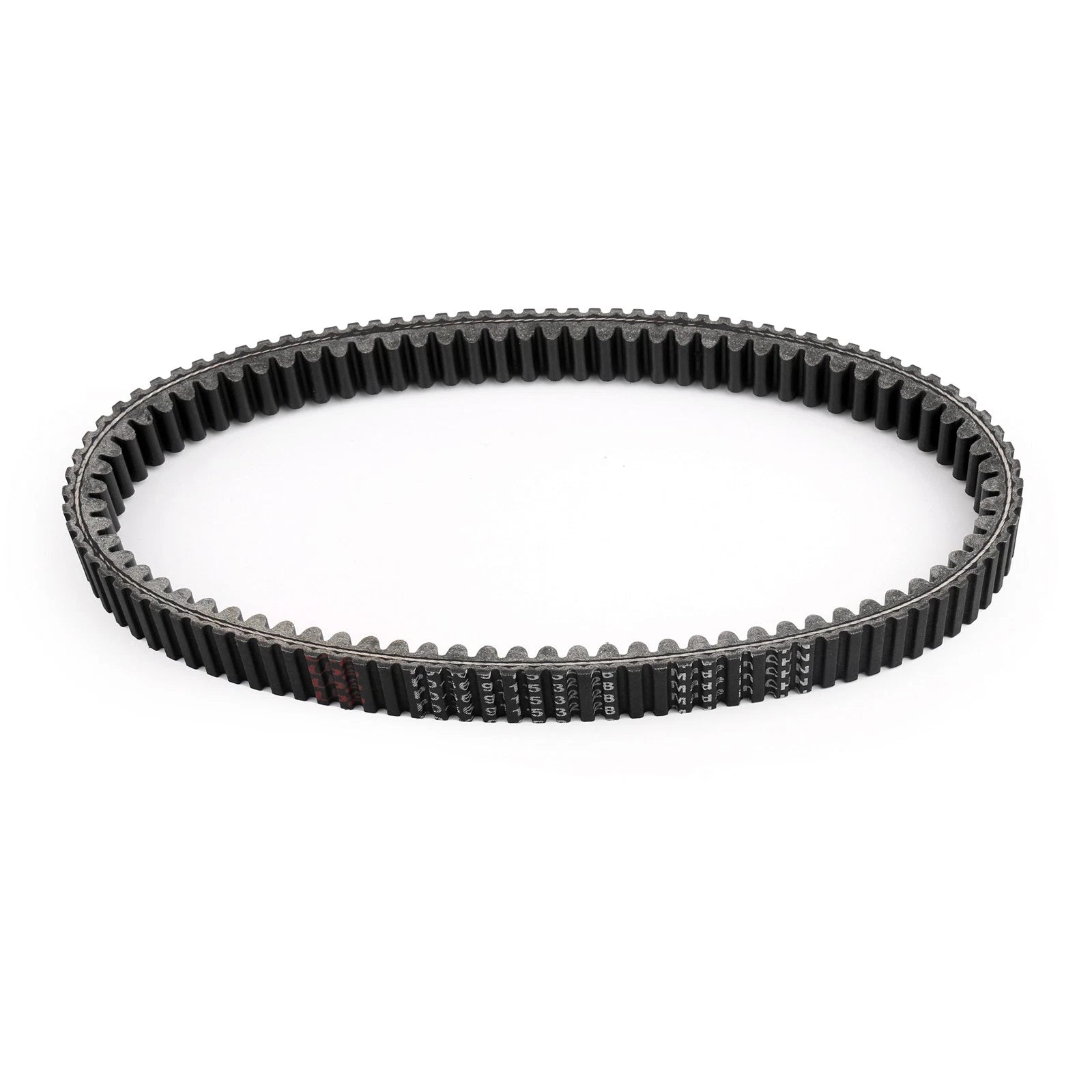 Drive Belt for Hisun HS 500 700, Bennche Massimo MSU ATV UTV (2010–2023) 25300-F39-0000
