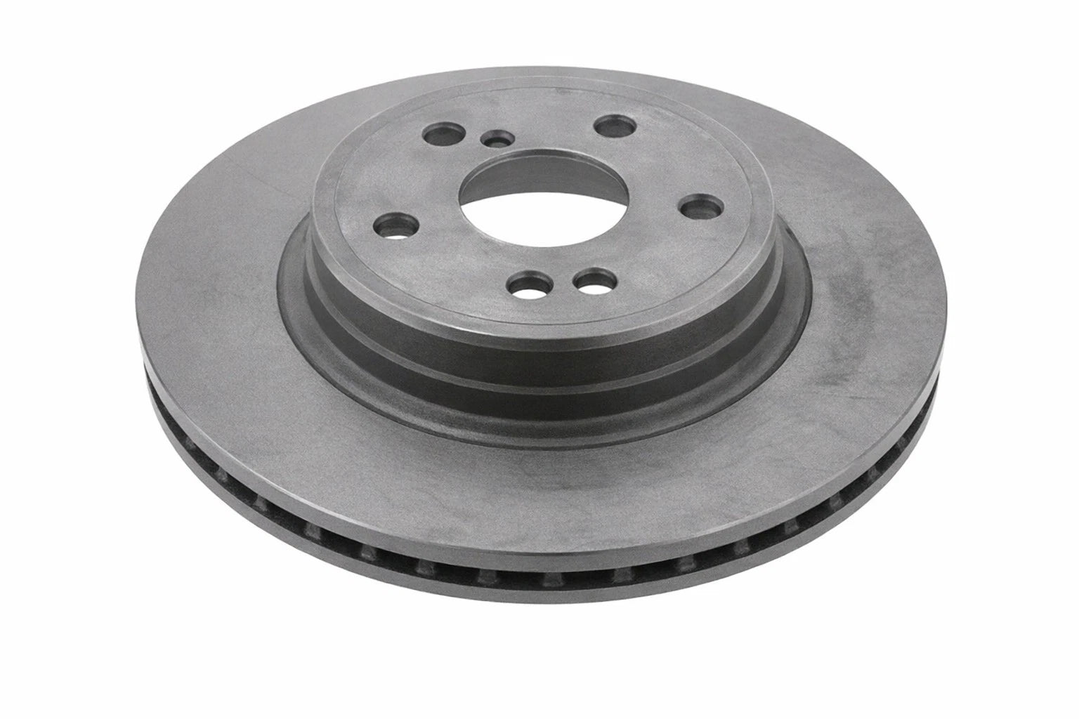 Genuine OEM Rear Disc Brake Rotor for Mercedes-Benz SL600, SL500 (1990–2002)