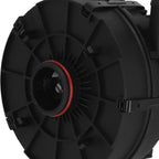 Secondary Air Injection Pump for Cadillac DeVille (2000-2004)