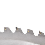 2X 10 Inch 60T Carbide Tip Brush Blades for Trimmer Weed Eater
