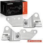 2X Front Hood Hinges for Ford Escape (2008–2012) Mercury Mariner
