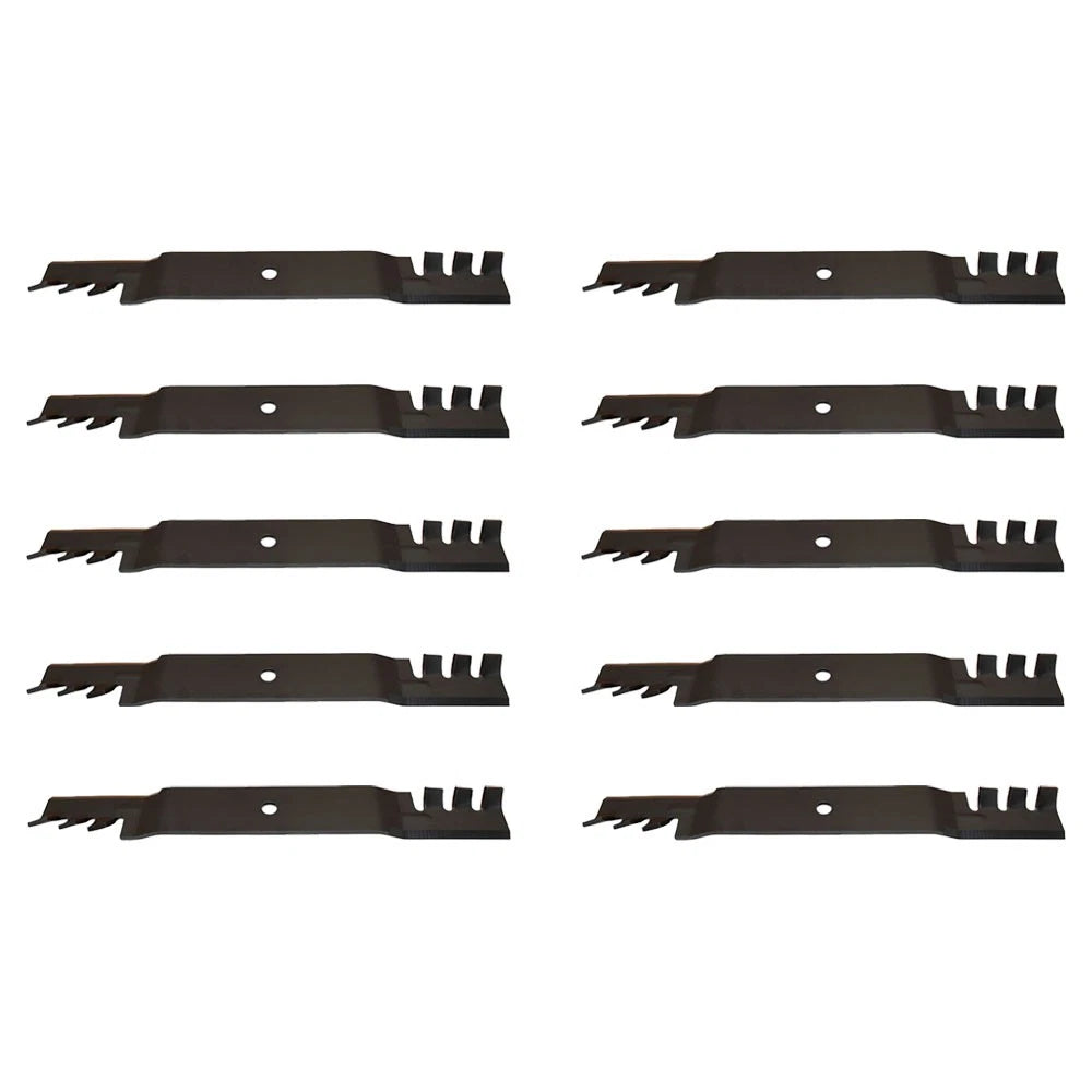 10X Toothed Blade for Husqvarna (Replaces 522936601)