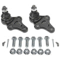 Lower Ball Joints for Suzuki Vitara Escudo Sidekick (1988 - 1998)