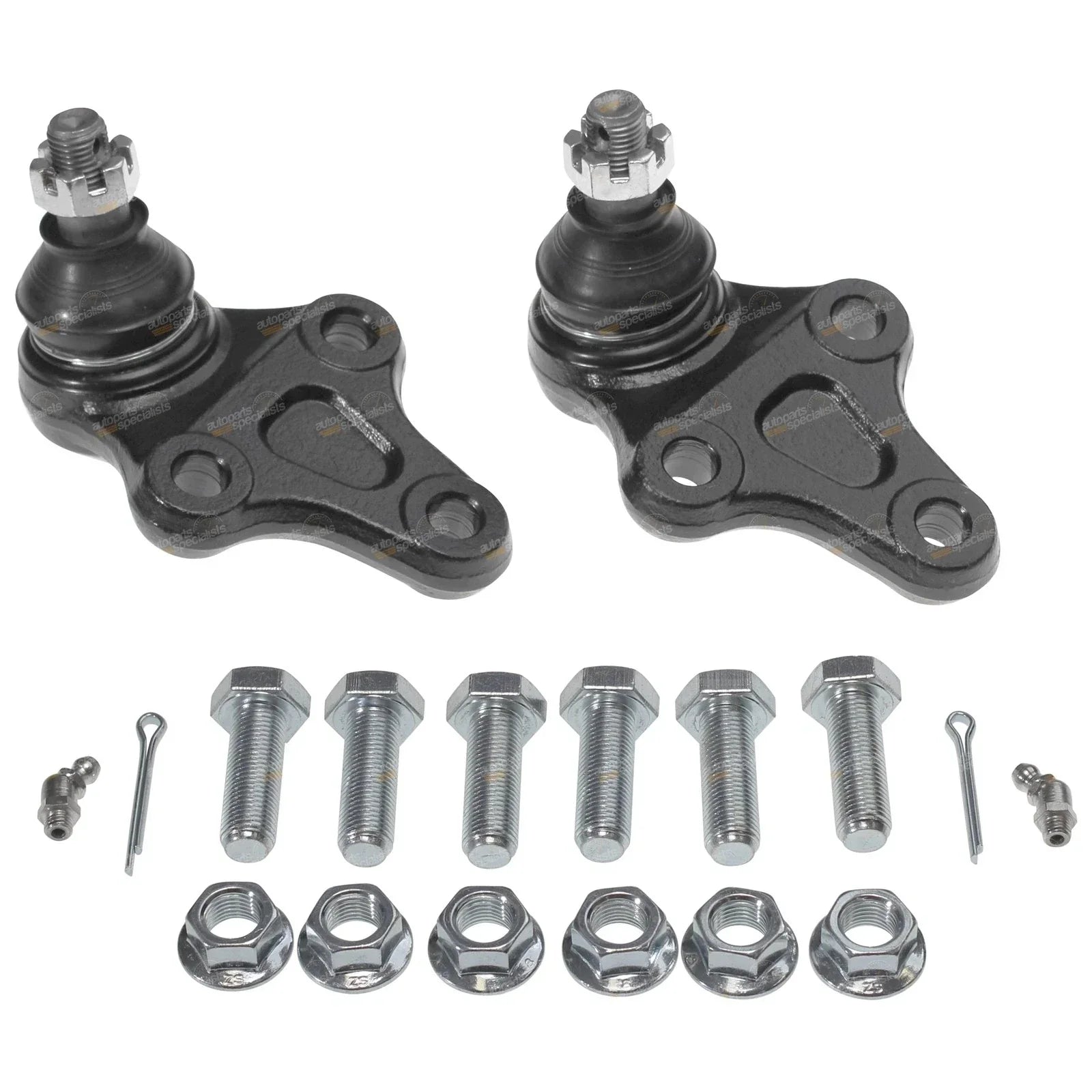 Lower Ball Joints for Suzuki Vitara Escudo Sidekick (1988 - 1998)