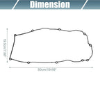 Engine Valve Cover Gasket for Nissan Almera Sentra Sylphy (2000-2012)