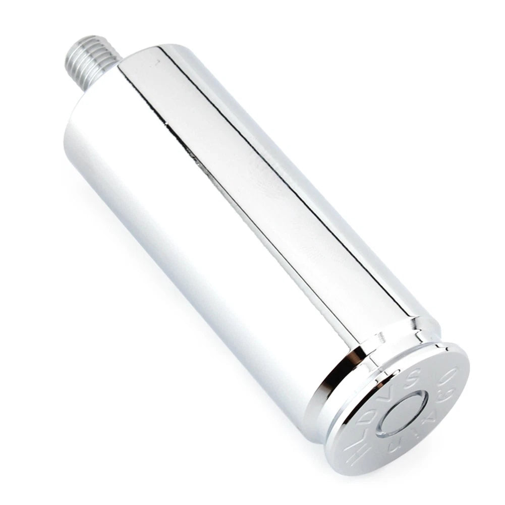 Shifter Pegs for Harley Sportster (CNC, Chrome)
