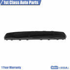 Front Bumper Number Plate Cover for Mini Cooper (2014-2018)
