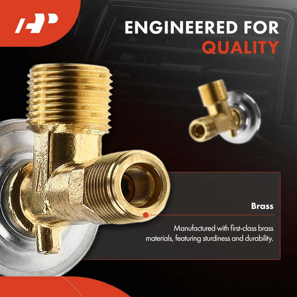 A/C Expansion Valve for Honda Passport Subaru Legacy Acura SLX Isuzu