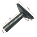 1.5 Inch Wide Upholstery Cleaning Tool for Proteam Oreck Bissell