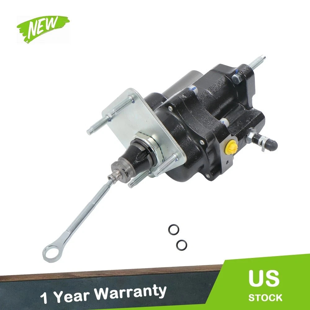 Power Brake Booster for Chevrolet C1500 Tahoe C2500 GMC Yukon (1997–1999) 15003099