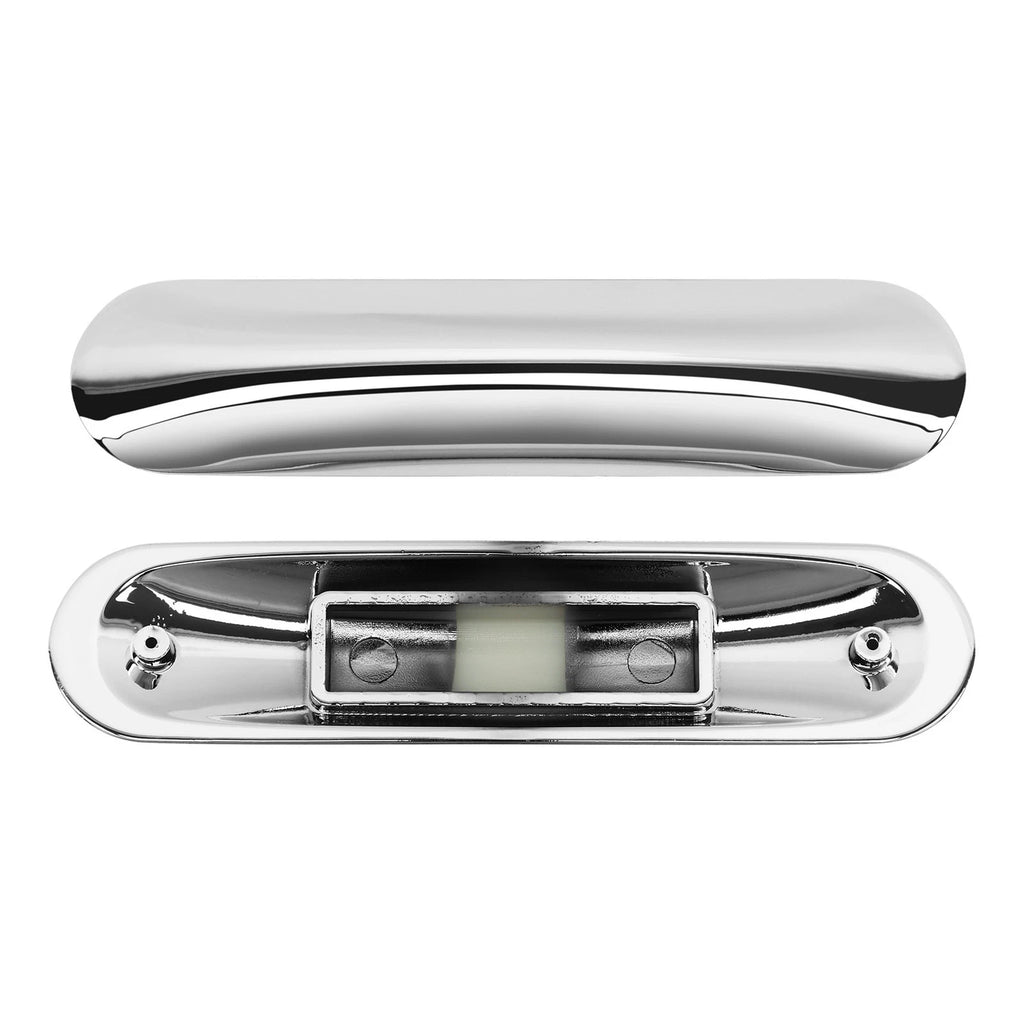 Frame Trim Covers for Harley Low Rider S, Breakout (2018–2025)