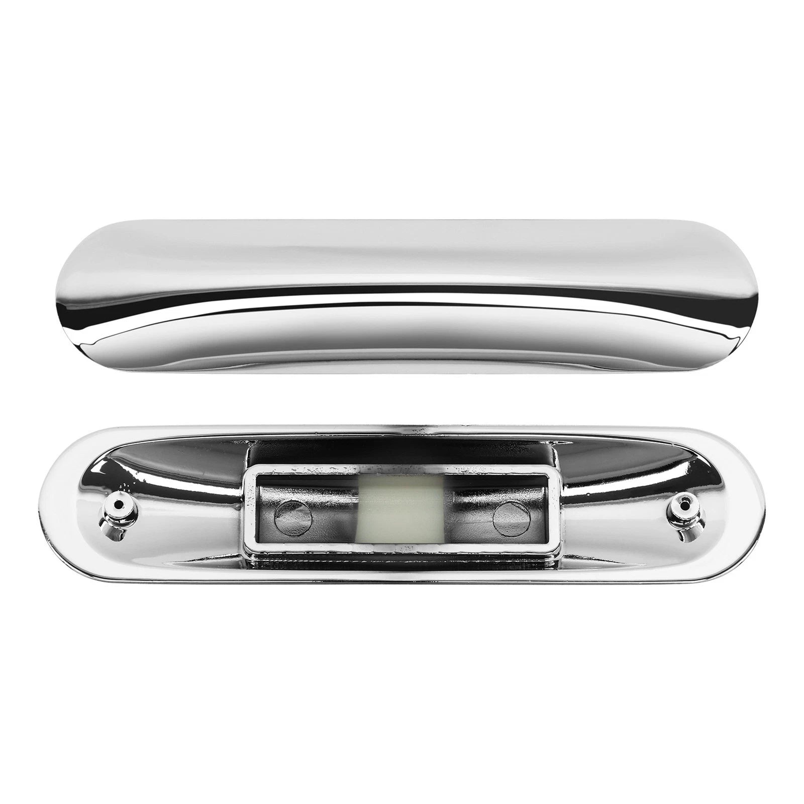 Frame Trim Covers for Harley Low Rider S, Breakout (2018–2025)