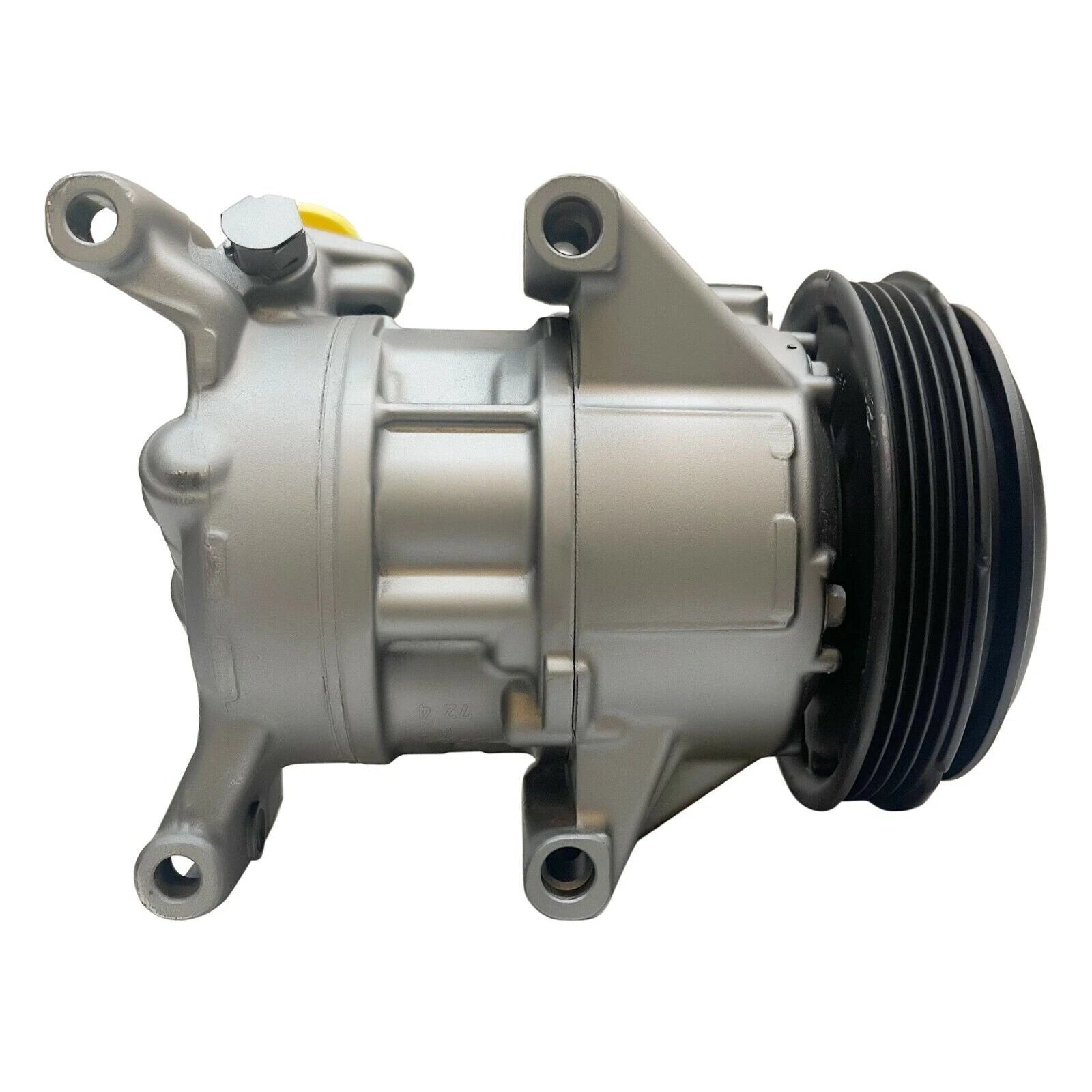 AC Compressor Kit Replacement for Toyota Yaris 1.5L (2014-2014)