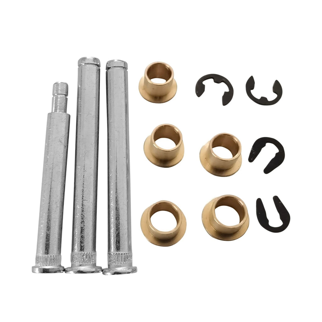 Door Hinge Repair Kit for Ram 1500 2500 (2002–2011) 38479