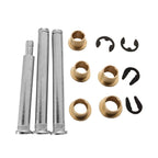 Door Hinge Repair Kit for Ram 1500 2500 (2002–2011) 38479