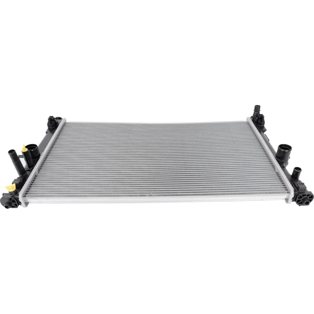 Radiator for Toyota RAV4 Camry Lexus ES300h NX350h Avalon (2019–2022)
