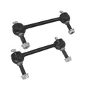 Set of 2 Front Suspension Sway Bar End Links for Cadillac CTS SRX STS (2004–2014) K750057