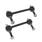 Set of 2 Front Suspension Sway Bar End Links for Cadillac CTS SRX STS (2004–2014) K750057